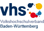 VHS BW Logo