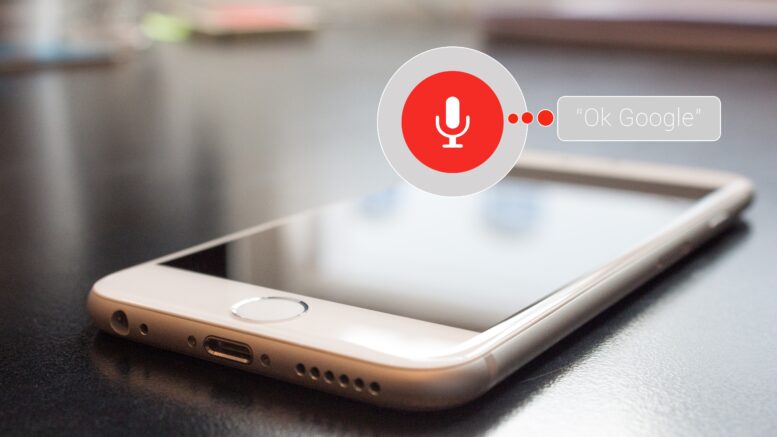 Voice Search Ads